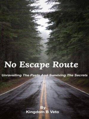 cover image of No Escape Route